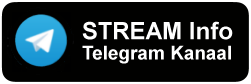 Streammelding